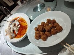 -鸭王烤鸭店(三里河店)
