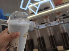 -喜茶(北京丰台银座和谐广场店)