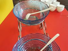 -东方苑自助餐厅(稻香湖景酒店)