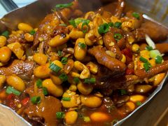 -打酱油·非遗淮扬菜(瘦西湖梅岭店)