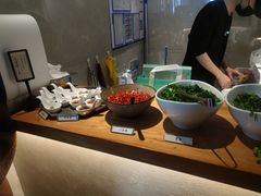 -漆黑觉米粉(三里屯店)