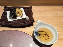 -四葉寿司·城市景观(深圳湾1号店)