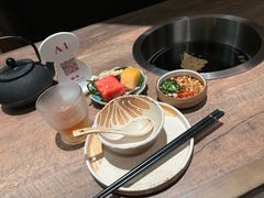 -蘑界·野生菌火锅(深业上城店)