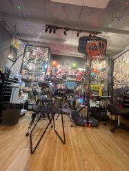 -MDZ STORE·TATTOO·耳饰