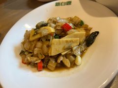 -新白鹿餐厅(城西银泰城店)