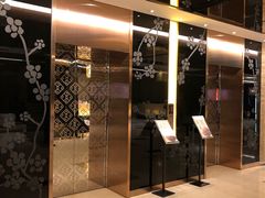 -上海龙之梦万丽酒店