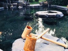 -厦门日月谷温泉渡假村