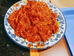 麻辣牛肉-飘香火锅(玉林西路店)