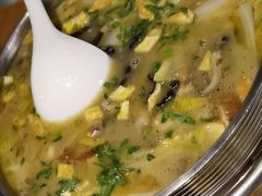 -東舍食唐精品陕菜馆