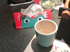 -蛙小侠(卓悦里店)