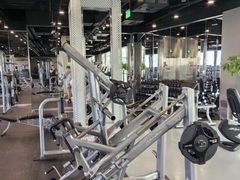-OXYGYM 奥美氧舱运动中心(领展购物广场·中关村店)