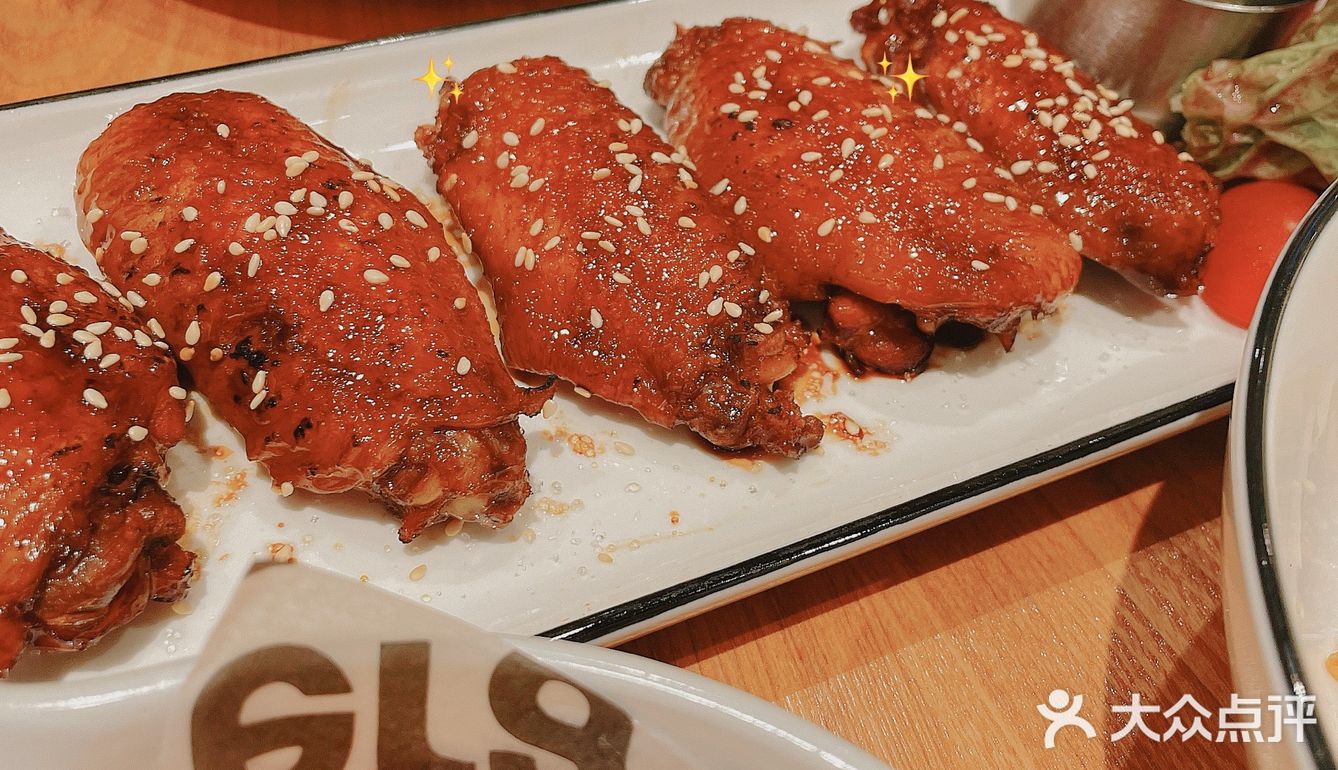 排了一个多钟… 是家新店，第一次探店