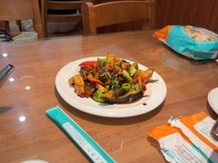 -春水锅贴·传统鲁菜(大明湖店)