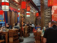 -蜀大侠火锅(总府路店)