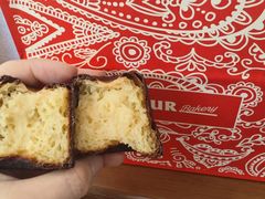 -OUR Bakery(三里屯太古里店)
