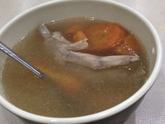 -大聪烧鹅快餐店(梅林店)