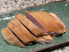 招牌盐水鸭-南京大牌档(夫子庙老门东店)
