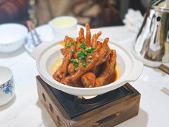 -小菜园新徽菜(扬州华润万象汇店)