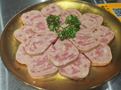 -齐齐哈尔小炉匠炭火烤肉(西红门店)