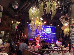-胡桃里音乐酒馆(海雅缤纷城店)