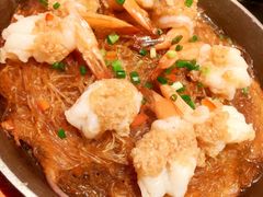 -廖川菜(太阳宫店)
