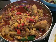 -路边羊烧烤酒场(宝带路店)