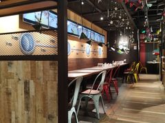 -探鱼·鲜青椒爽麻烤鱼(北京路天河城店)