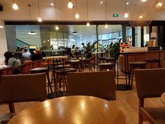 大堂-去茶山(重庆万象城店)