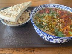 -清真马杰山牛肉汤馆