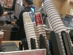 -霸王茶姬(正佳广场店)