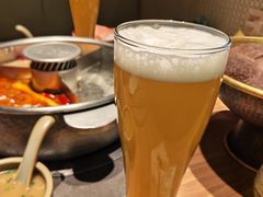 -巴奴毛肚火锅(京西大悦城店)