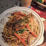 情人节和男友的约会