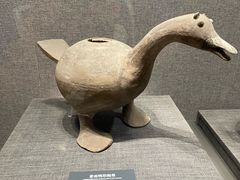 -邯郸市博物馆(新馆)