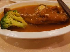 -顺风海鲜港(金玉兰店)
