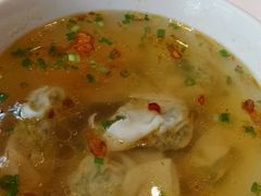 -金枝玉叶上海人家食府(三里河店)