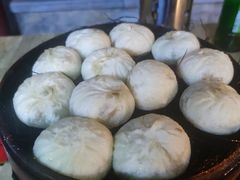-舒小笼松针小笼包