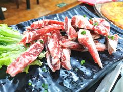 -牛信亭韩国料理·炭火烤肉(紫藤路店)