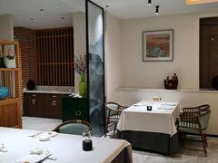 -囍榷·和宴餐厅(恐龙园店)