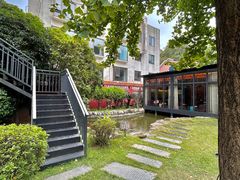 -翠园十八号庭院餐厅