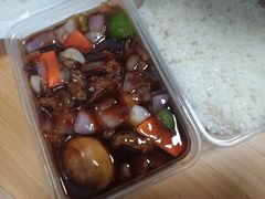 -白玉兰小吃(新村路店)