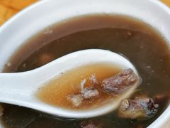 -王桂峰特色小吃(浔阳路店)