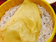 -大地春饼店(黄河路店)