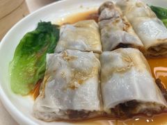 -轩记海鲜餐厅·四十五年老字号·经典粤菜(西区彩虹店)