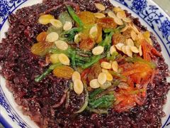 八宝甜饭-三凤酒家·百年无锡菜(清扬茂业店)