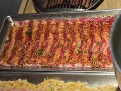 -西塔老太太泥炉烤肉(亚运村店)