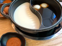 豆乳/寿喜锅-伊豆野菜村(City店)