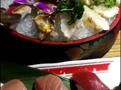 帝王蟹-蟹将军·松叶蟹和牛日料放题自助(K11店)