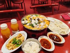 -喜家德虾仁水饺(东海缤纷天地店)