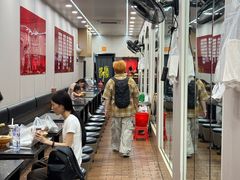 -阿芳卤面(中闽百汇店)