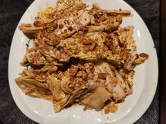 -前门后头老北京铜锅涮肉·京味菜·烤鸭(伊藤洋华堂店)